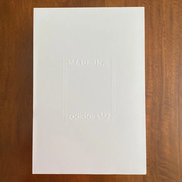 RARE Samba OG Made in Italy Sneaker - Picture 5 of 6